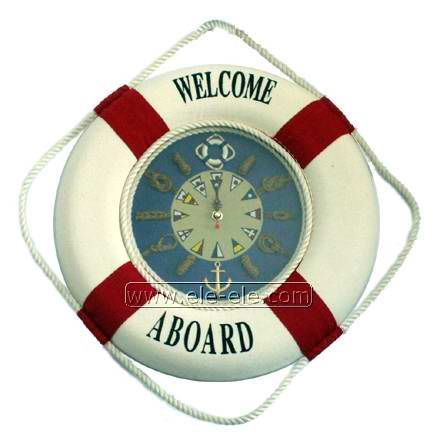 decor life ring