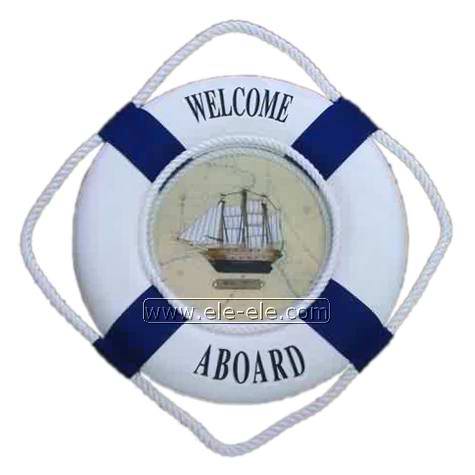 decor life ring